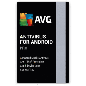 Avg Antivirus Android Pro