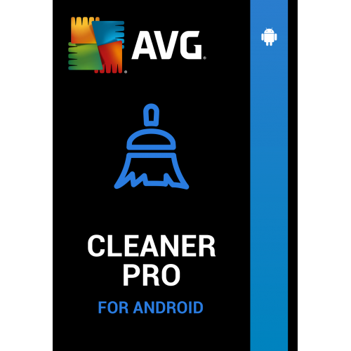 AVG Cleaner Pro