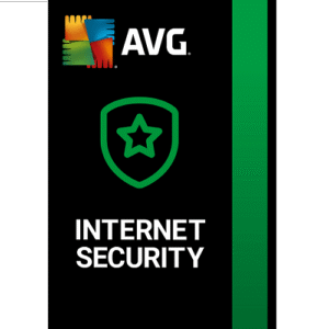 AVG internet security