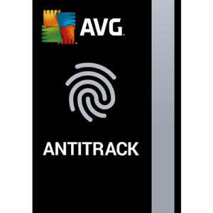 AVG Antitrack
