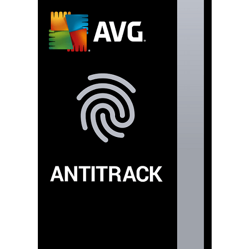 AVG Antitrack