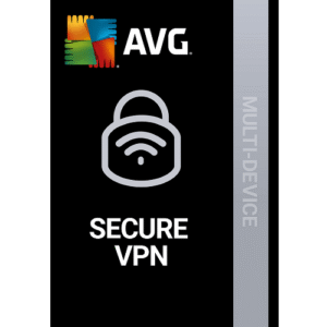 AVG Secure VPN