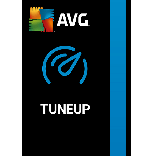 AVG Tuneup