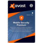 Avast mobile Security