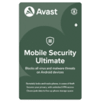 Avast Mobile Ultimate