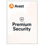 Avast Premium Secuirty