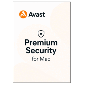 Avast Premium Security Mac