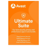 Avast Ultimate