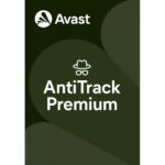 Avast Antitrack Premium