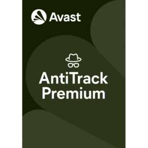Avast Antitrack Premium