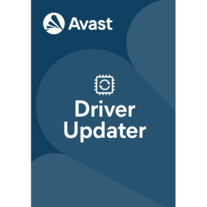 Avast Driver Updater