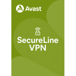 Avast Secureline VPN